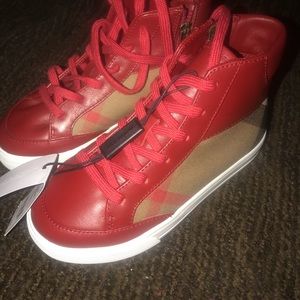Burberry Children Shoes